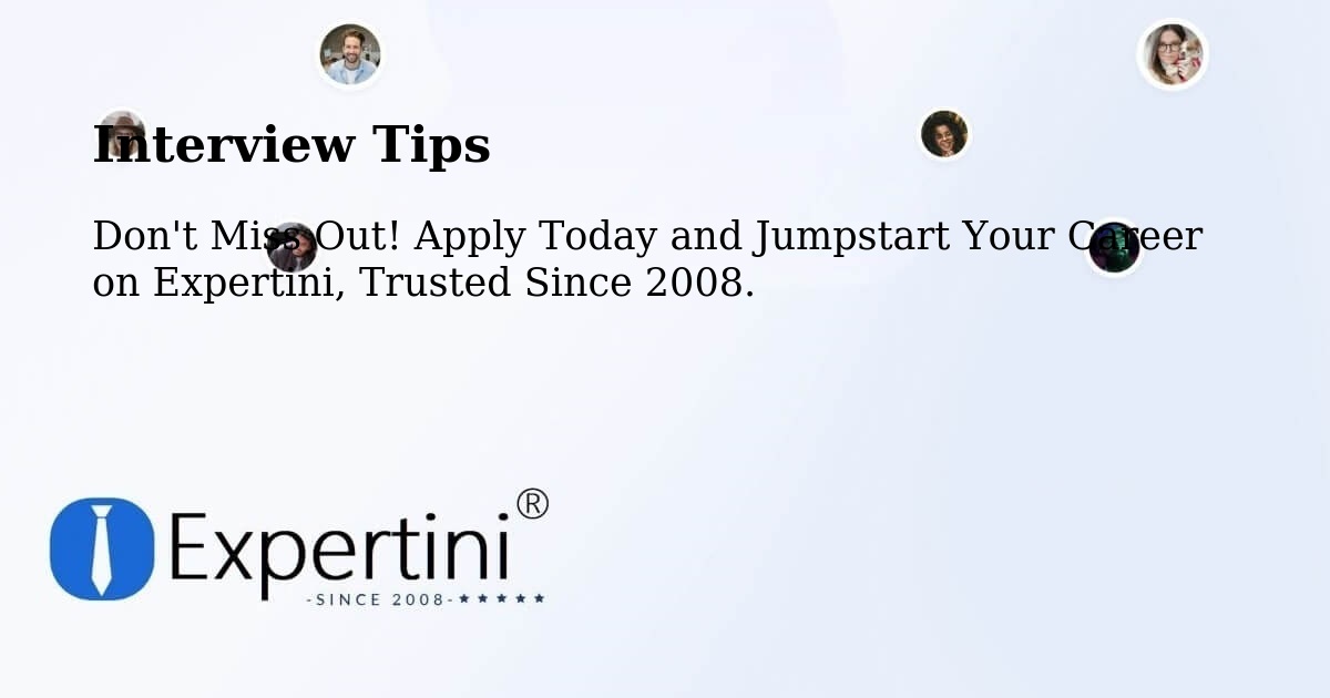 Interview Tips & Techniques for Job Seekers – Muang Tônpheung - Muang Tônpheung, Laos Jobs Expertini